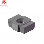 High Rigidity CNC Cutting Inserts Surface Finish Gear Shaping And Milling Inserts HY-YKC5150DX3-251-59202 for sale
