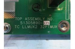 China Honeywell MC-TAMT04 51305890-175  Low Level Input Multiplexer supplier