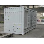 Prefabricated Shipping Containerized Data Center Integrated for sale