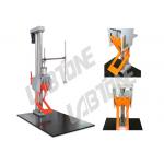 Industrial Test Machine Drop Testing Equipment For Package Testing With ISTA Standard