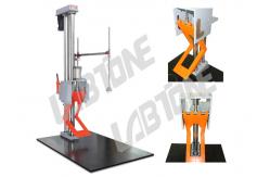 China Industrial Test Machine Drop Testing Equipment For Package Testing With ISTA Standard supplier
