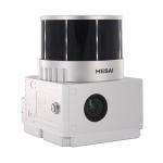 Mobile LiDAR Mapping 3D Spatial Data Collecting 905nm HESAI Laser Sensor Geosun GS-130X LiDAR Scanning System for sale