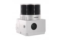 China Bridge Surveying Mobile Mapping Solution HESAI Mechanical LiDAR Geosun gAirHawk Series GS-130X supplier