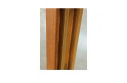 China 40 X 40 Aluminum Sliding Window And Door Weatherproof OEM supplier