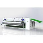 Automation Control Crosslapper Machine For Nonwoven for sale