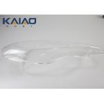 Custom CNC Machining PMMA Plastic Injection Mold Small Car Spare Parts