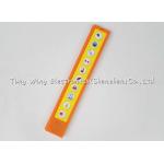 10 Button EMC Recordable Sound Module Panels ABS Material