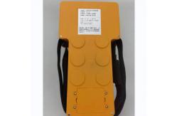 China CE Shedding Machine 256MHz Industrial Wireless Remote Control Systems supplier