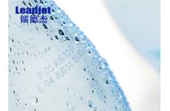 China Synrad Laser Source 10W CO2 Laser Coding Machine For Date Code Printing supplier
