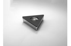 China MND10 PCD Blanks Cutting Insert TCGW Standard Carbide Turning Insert supplier