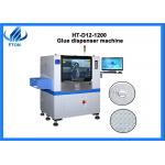 Lens SMT Glue Dispenser Machine Automatic Fast Speed 90000 CPH for sale