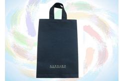 China Reusable Spunbond Printed PP Non Woven Bag For Exhibition , Environmental friendly supplier