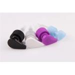 Left Right Locked Plastic Lotion Pump PP Material High Output 28/410