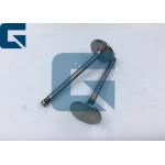 20798699 20798533 Excavator Accessories EC210 D6D D6E Engine Intake & Exhaust Valve