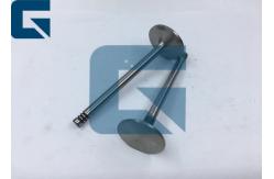 China 20798699 20798533 Excavator Accessories EC210 D6D D6E Engine Intake & Exhaust Valve supplier