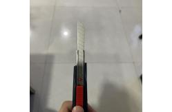 China Durable Snap-Off Replacement Blades On Market supplier