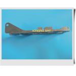 SM24mm Feeder Tape Guide Old Version J9065248A Tape Guide 24 Assy