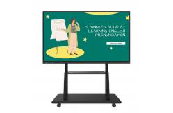 China Qtenboard All-In-One Teaching Smart Board Interactive White Board supplier