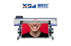 China F1440-A1 Stormjet Sublimation Inkjet Printer For Advertising supplier