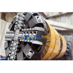 rock pipe jacking machine, microtunnel machine, microtunneling machine, microtunnel boring machine for sale