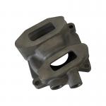 Custom DMLS Metal 3D Printing Service IGES Drawing Format for sale