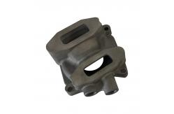 China Custom DMLS Metal 3D Printing Service IGES Drawing Format supplier