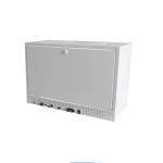 Touchable Transparent Lcd Screen For Supermarket Long Term Availability