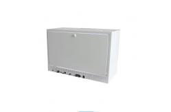 China Touchable Transparent Lcd Screen For Supermarket Long Term Availability supplier
