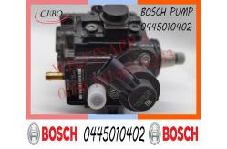 China Great Wall Engine Spare Parts Fuel Injector Pump 0445010402 0445020168 0445010165 0445010159 supplier