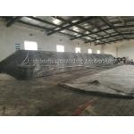 Pneumatic Floating Airbags Natural Rubber Airbag For Heavy Lifting High Pressure for sale