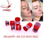 Anti Aging Meso Serum Injection With Hyaluron Pen Dermal Filler for sale