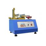 80 Cycles/Minute 220V Plug And Pull Life Testing Machine for sale