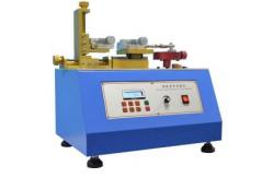 China 100 Times/Min PLC Control Case Folding Tester For Mobile Phone supplier
