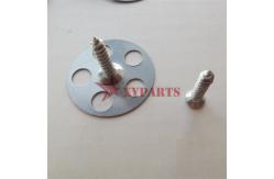 China Zinc Plated Self Locking Insulation Washers Fixing Ceiling Plasterboard supplier
