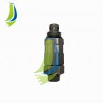 Main Relief Valve For E200B Excavator Parts for sale