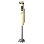 600W Stick Hand Blender 220V-240V Food Mixer High Power Stainless Steel Blade for sale