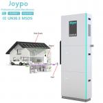 10KWH Lithium Battery Solar Energy Storage System Home Off Grid Power Storage Systems for sale
