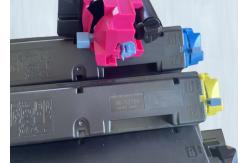 China Compatible Multipack Printer Toner cartridge Kyocera TK5140 for ECOSYS M6030CDN M6530CDN P6130DN supplier