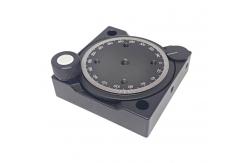 China Optical Experiment Manual Rotation Stage supplier