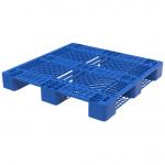 EPP Foam Plastic Pallets Logistic Transport Two Way Entry Reversible Pallet for sale
