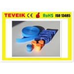 Disposable Surgical Elastic Latex Free Tourniquet With Customized Logo for sale