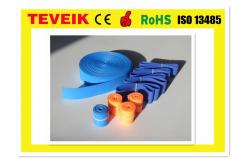 China Disposable Surgical Elastic Latex Free Tourniquet With Customized Logo supplier