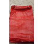China tubular woven mesh bag manufacturer