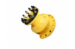 China POCLAIN MS05 HYDRUALIC MOTOR supplier