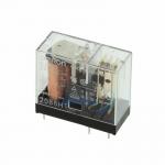 G2R-1-24VDC Omron General Purpose Relay 12VDC 10A Non Latching SPDT Power Relay for sale