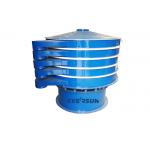 600mm Vibrating Sieve Separator for sale