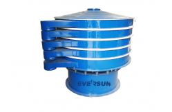 China 600mm Vibrating Sieve Separator supplier