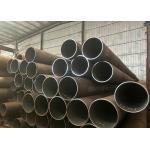 Seamless Boiler Pipe