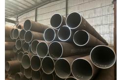 China Seamless Boiler Pipe supplier