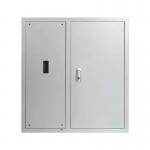 Customizable 12KV Power Distribution Cabinet With 50-125 KA Peak Withstand Current for sale